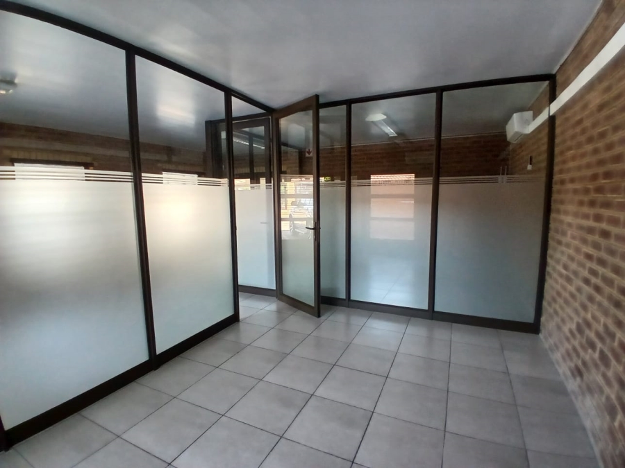 To Let Commercial Property for Rent in Bodorp North West